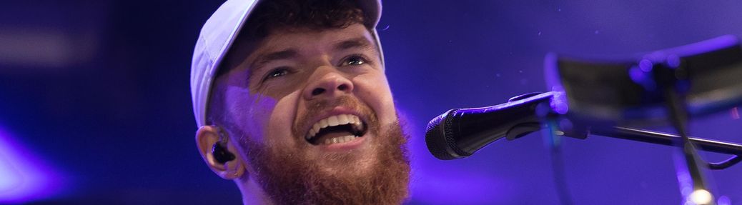 Jack Garratt Tickets