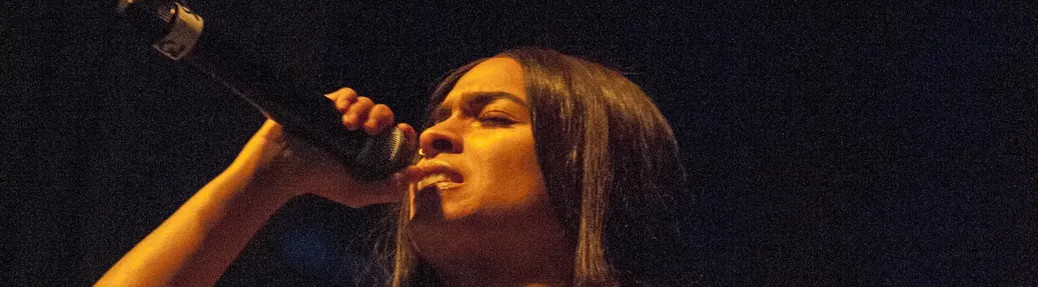 Princess Nokia Tickets