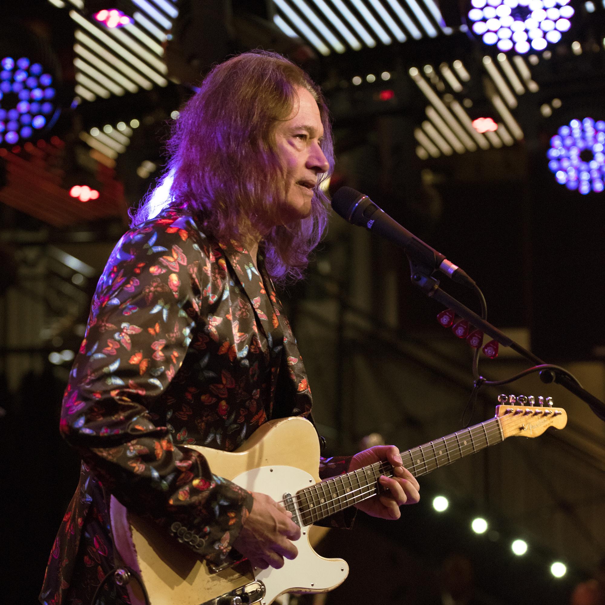 Robben Ford - Official Ticket Resale Marketplace