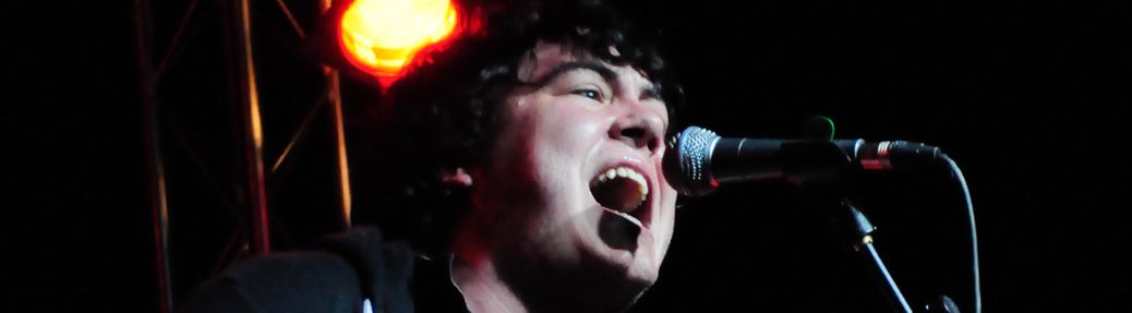 The Dangerous Summer Tickets