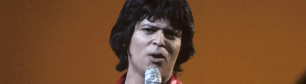 Johnny Rodriguez Tickets