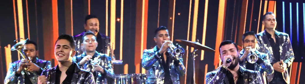 Banda Los Sebastianes Tickets