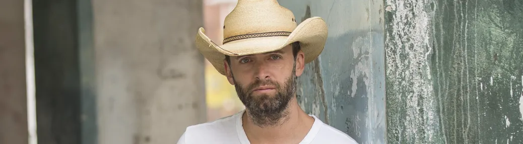 Dean Brody Tickets