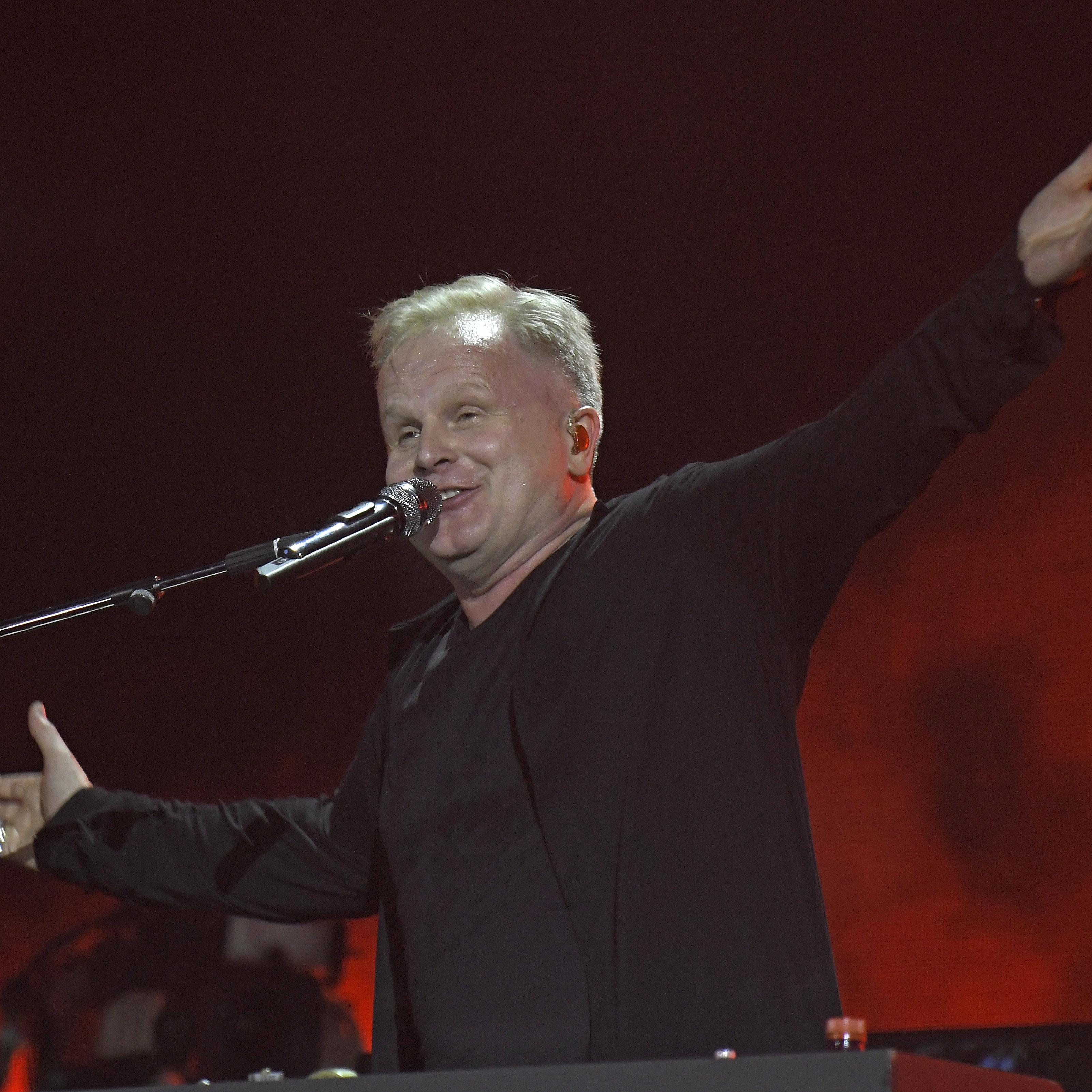 Herbert Gronemeyer - Official Ticket Resale Marketplace