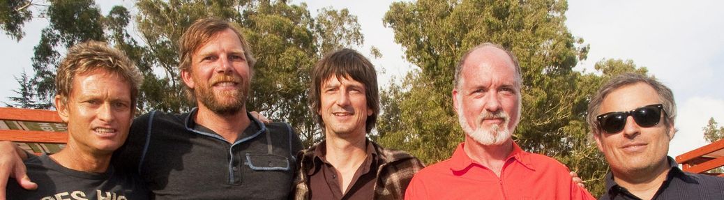 The Mother Hips Tickets