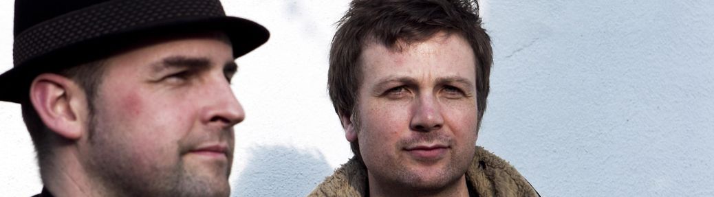 Bell X1 Tickets