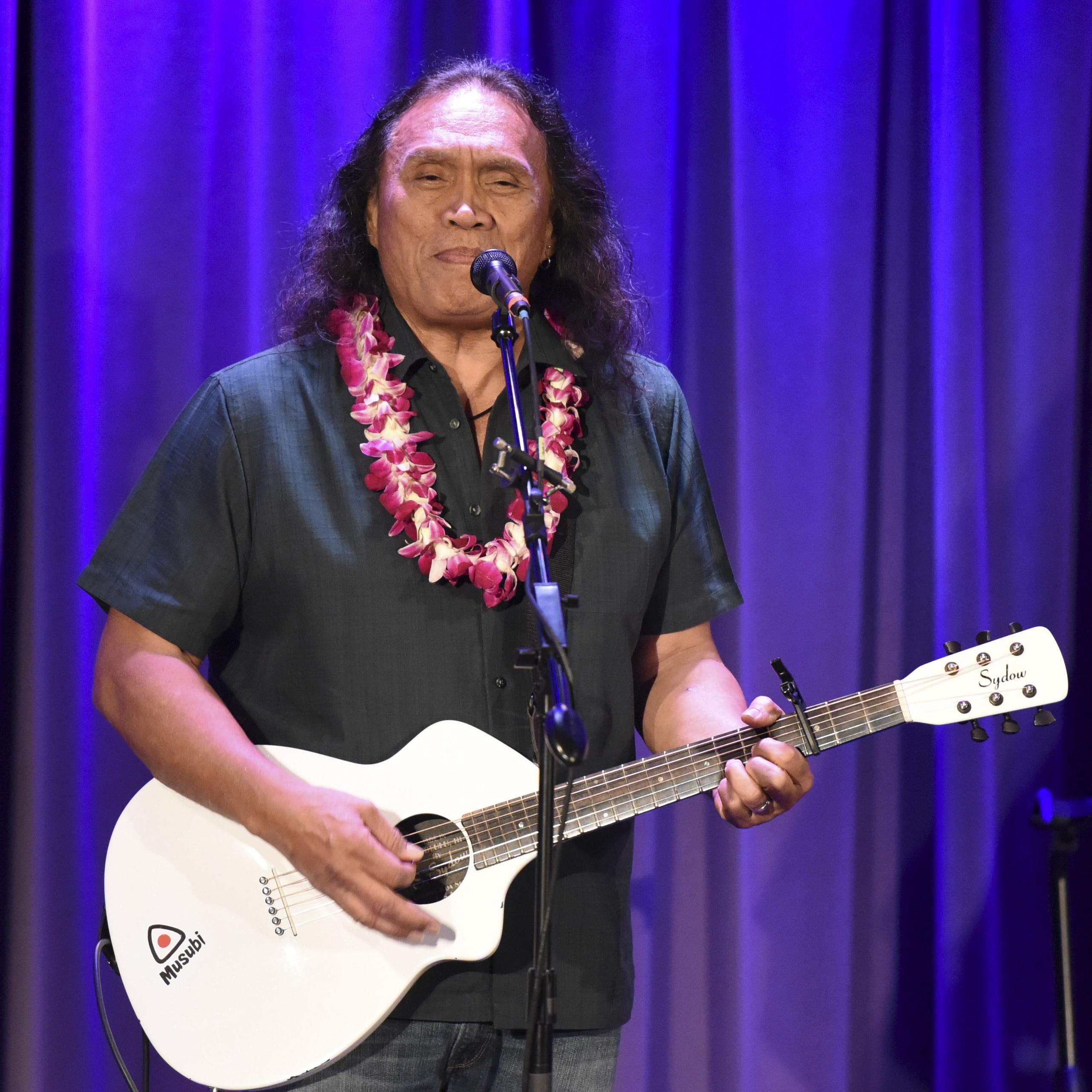 Henry Kapono - Official Ticket Resale Marketplace