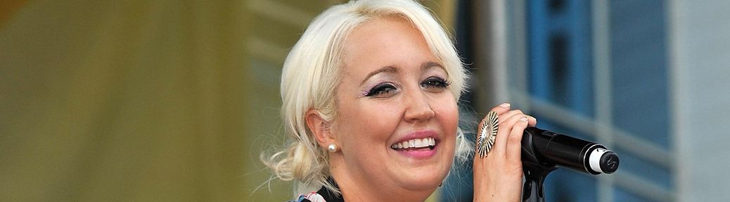 Meghan Linsey Tickets