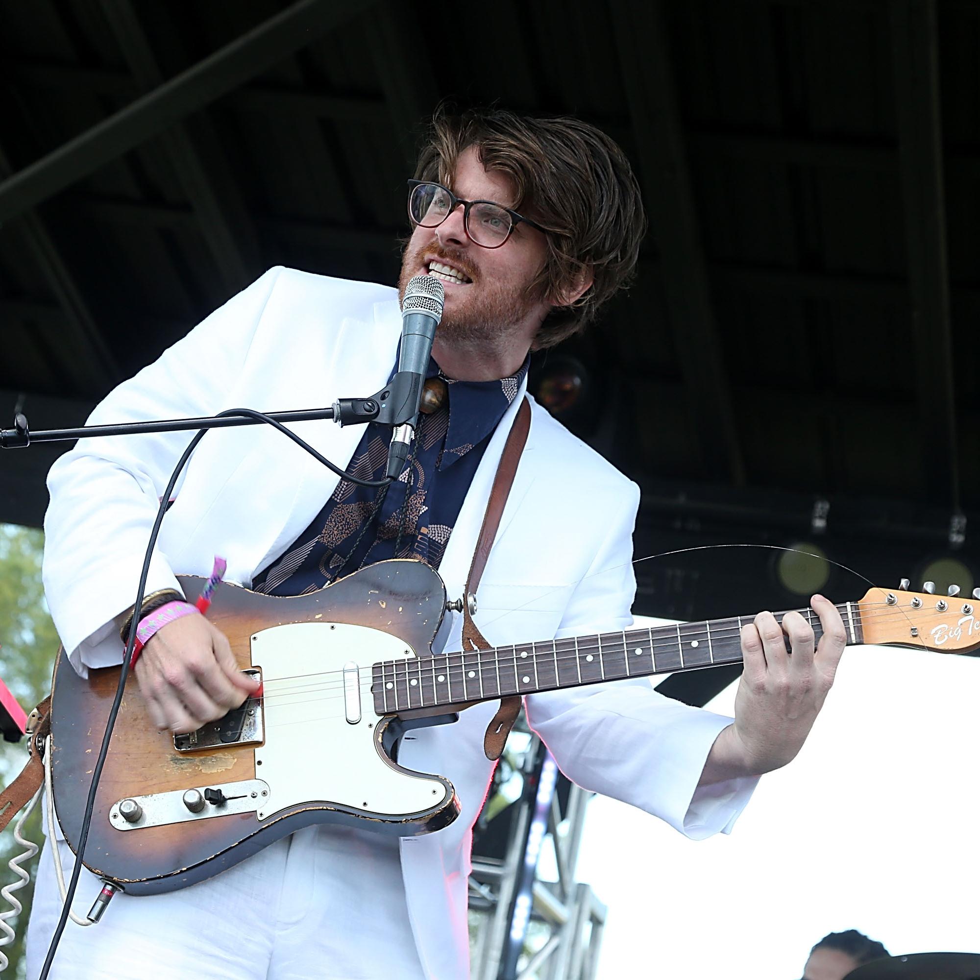 Walker Lukens - Official Ticket Resale Marketplace