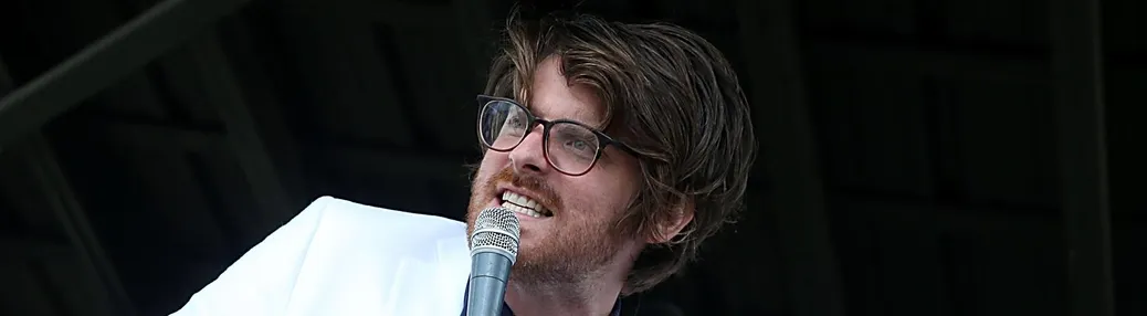 Walker Lukens Tickets