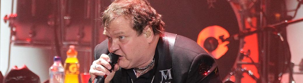 Meat Loaf Tickets