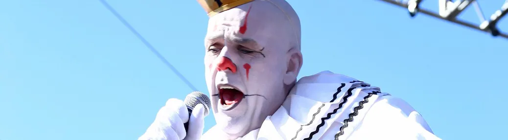 Puddles Pity Party Tickets