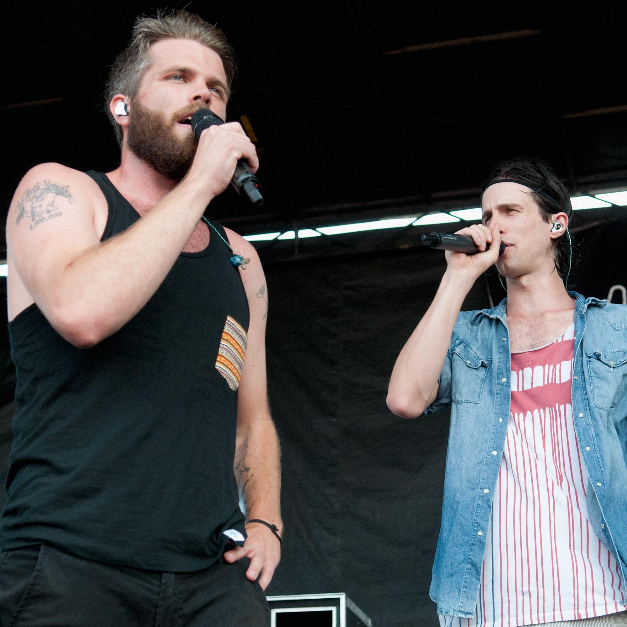 3OH!3 - Official Ticket Resale Marketplace