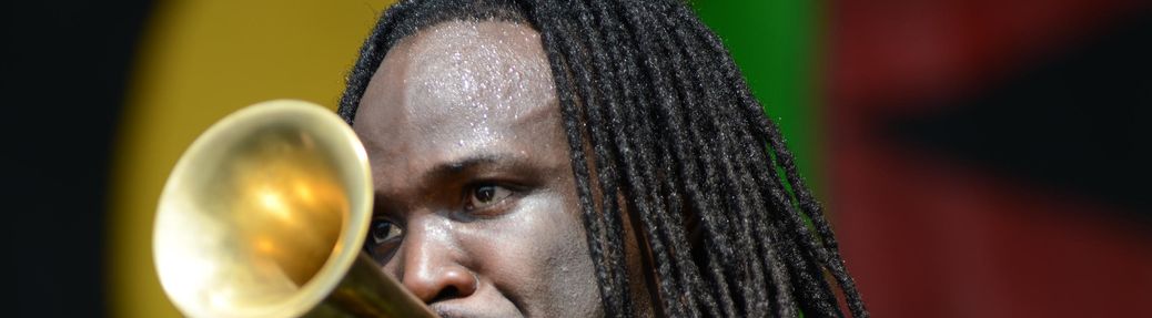 Shamarr Allen Tickets