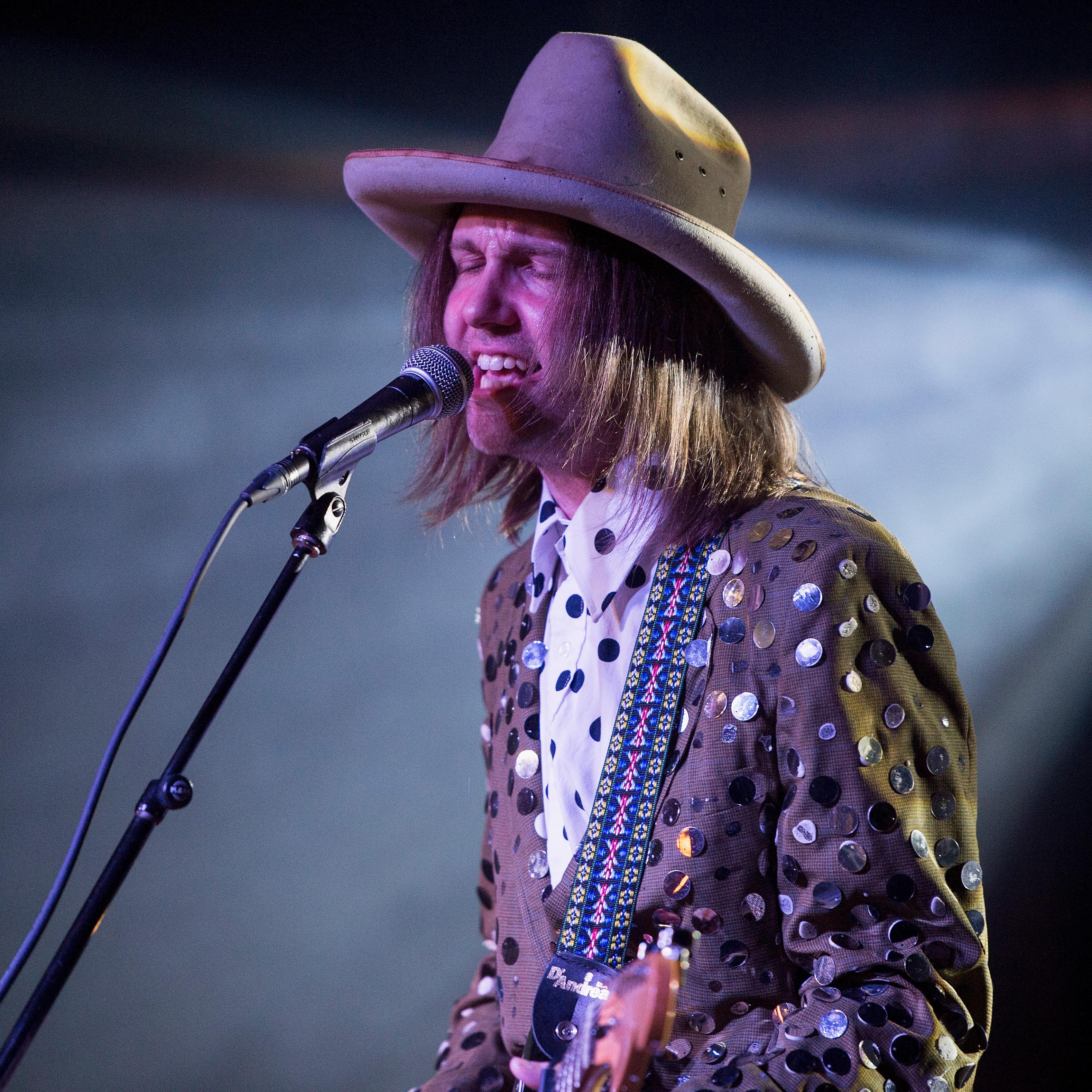 Aaron Lee Tasjan - Official Ticket Resale Marketplace