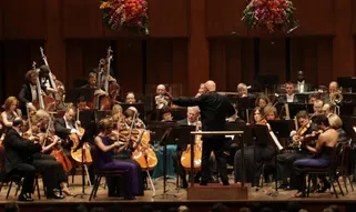 National Symphony Orchestra: Hook In Concert tickets