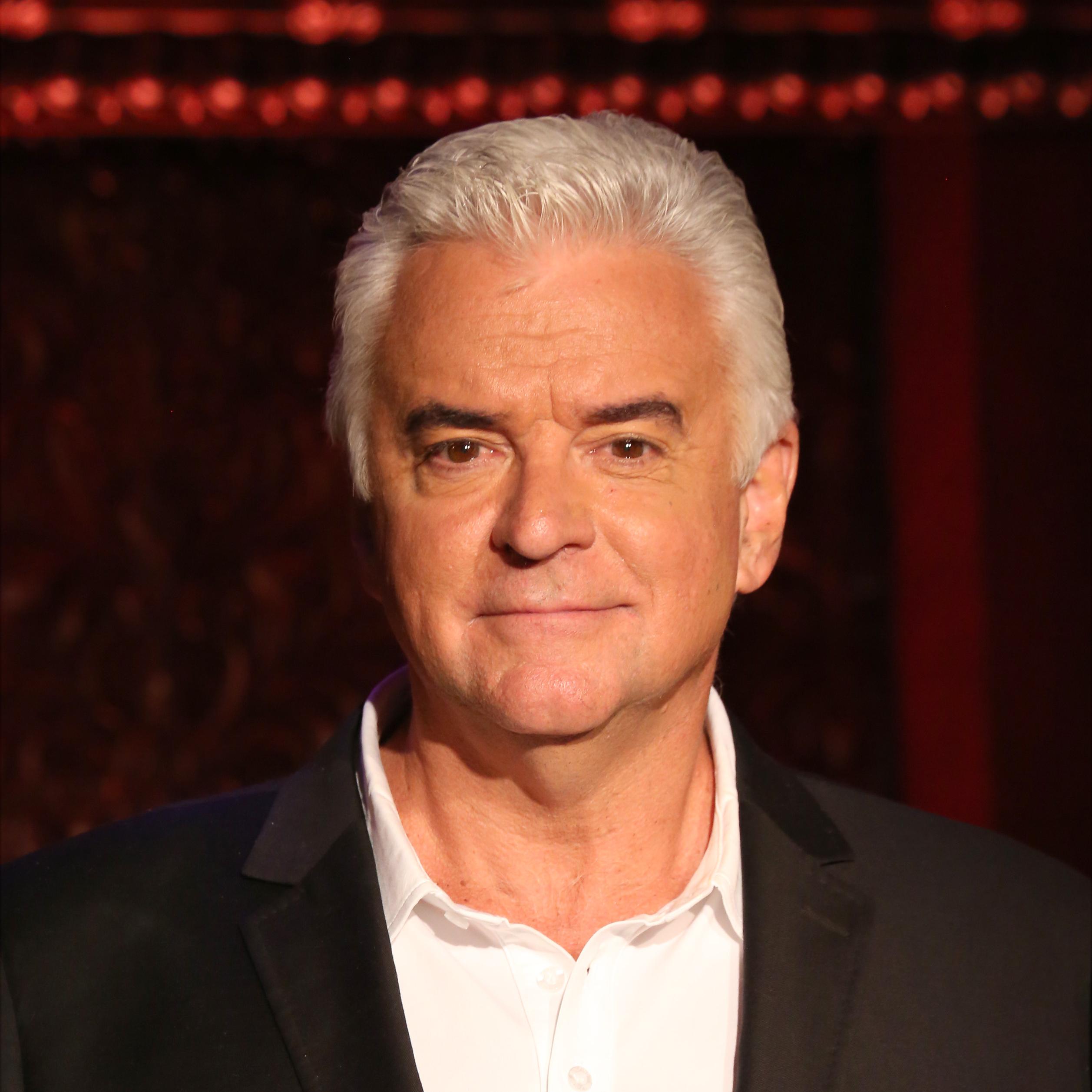 John O'Hurley - Official Ticket Resale Marketplace