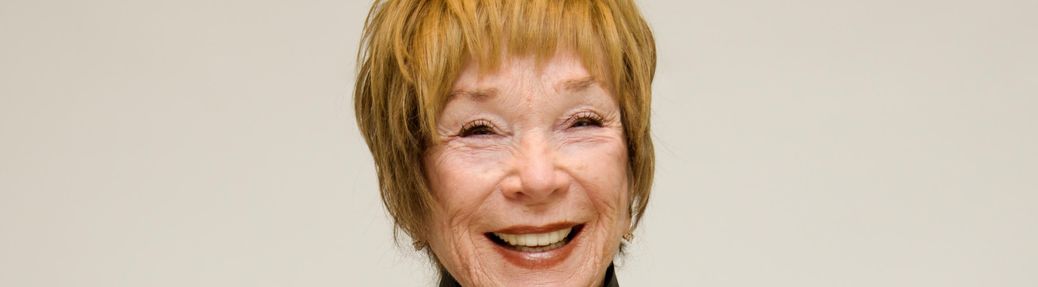 Shirley MacLaine Tickets