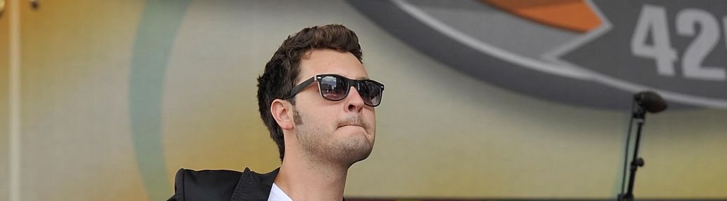 Dean Alexander Tickets