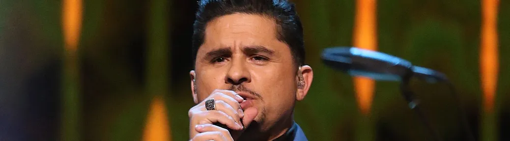 Larry Hernandez Tickets