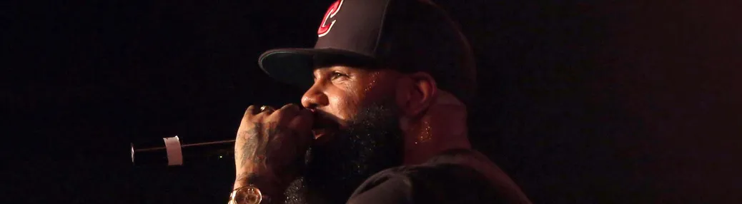 Stalley Tickets