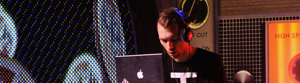 Drop The Lime Tickets