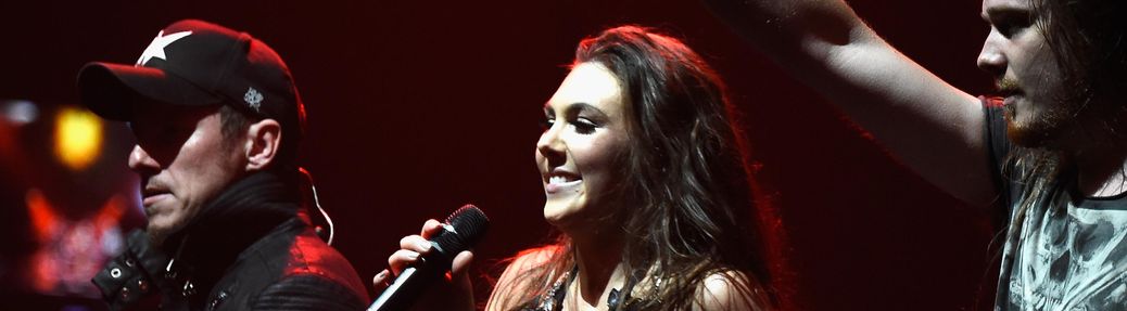 Within Temptation Tickets