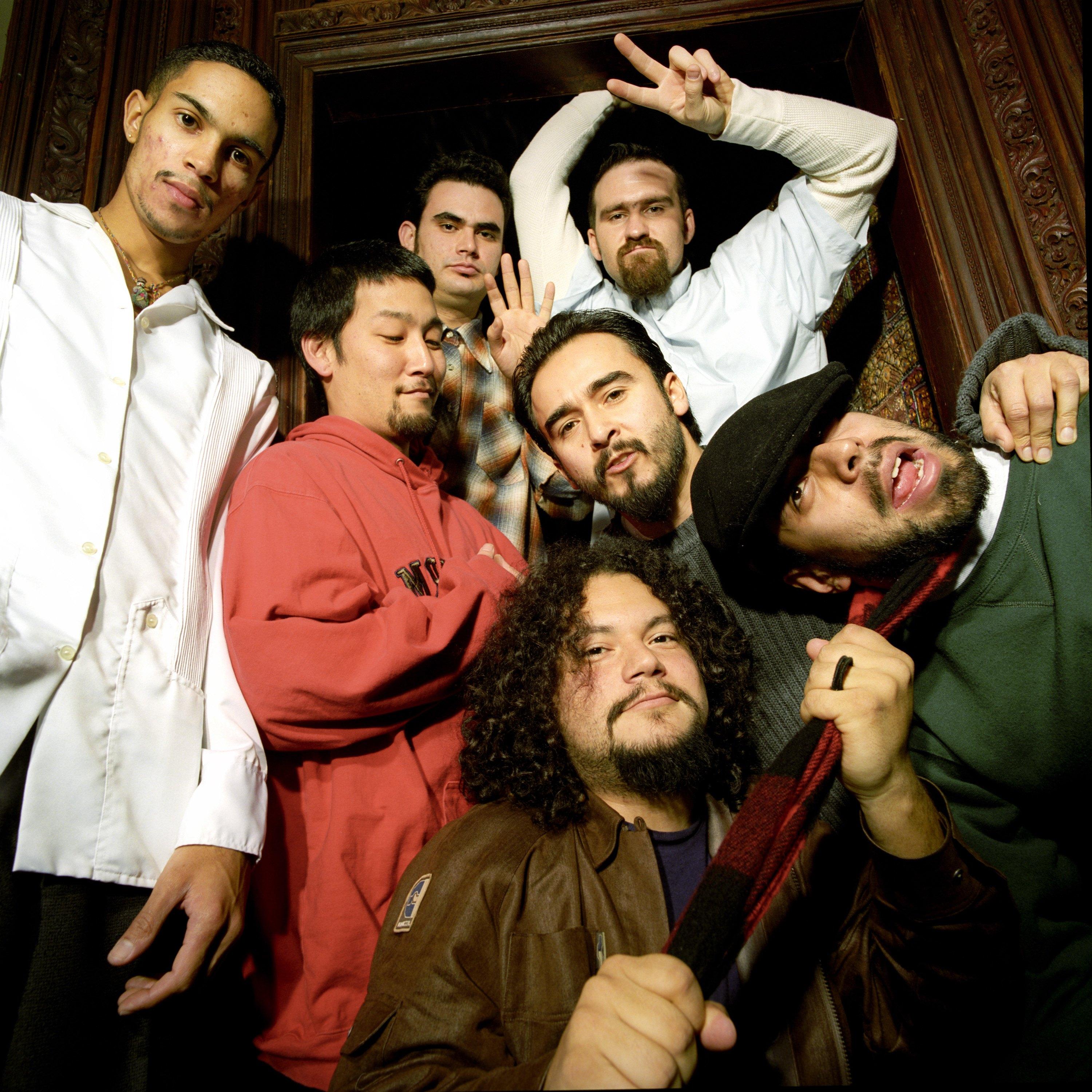 Ozomatli - Official Ticket Resale Marketplace