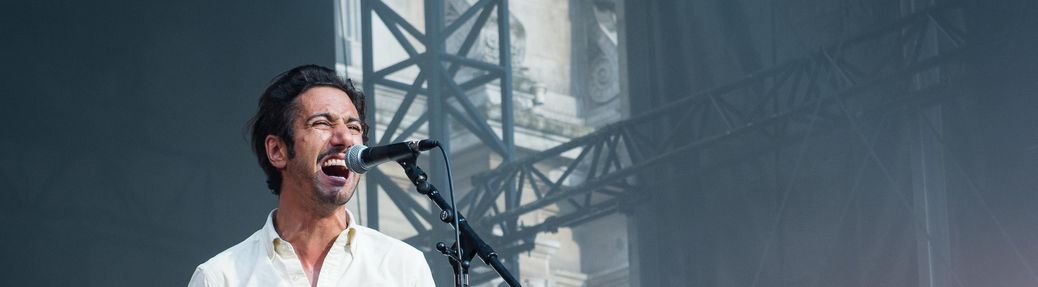 Feu! Chatterton Tickets