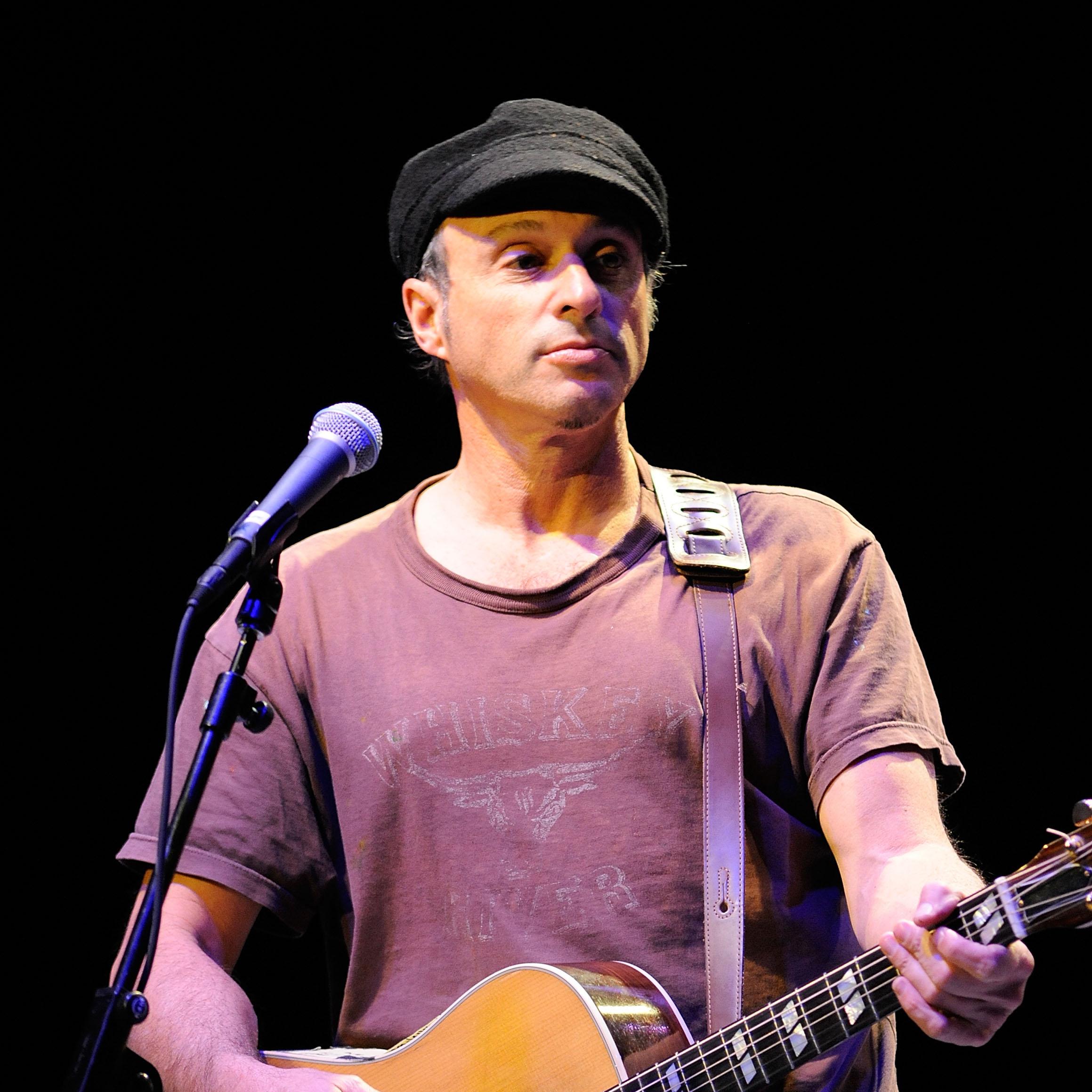 Dan Bern - Official Ticket Resale Marketplace