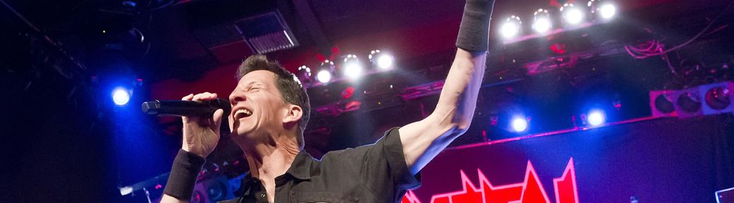 Metal Church Tickets