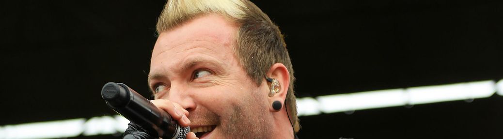Thousand Foot Krutch Tickets
