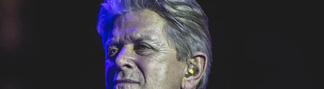 Peter Cetera Tickets