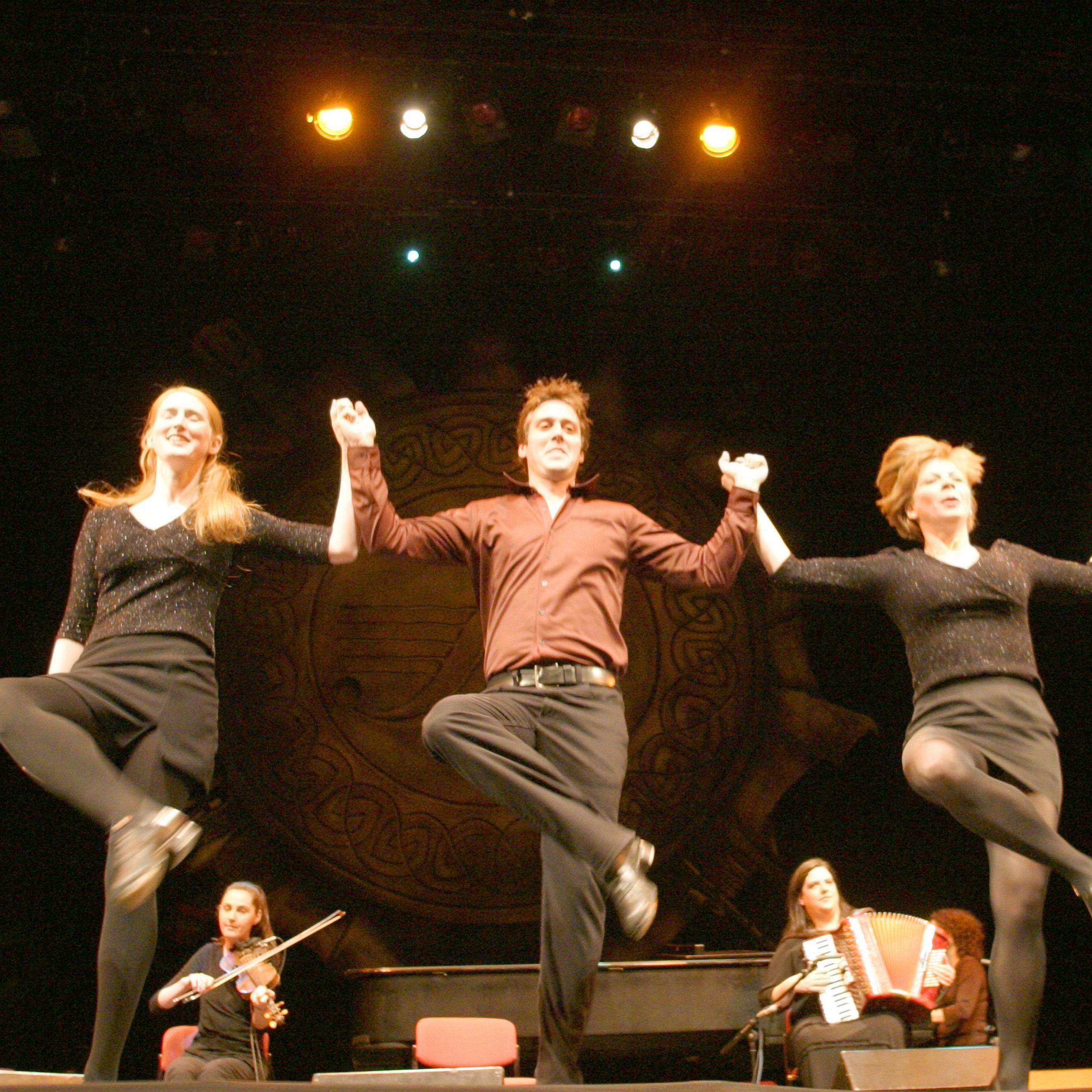 Cherish the Ladies - Official Ticket Resale Marketplace