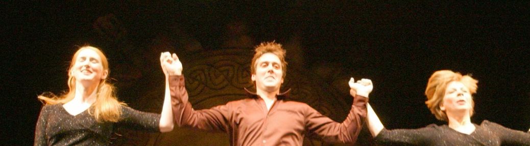 Cherish the Ladies Tickets