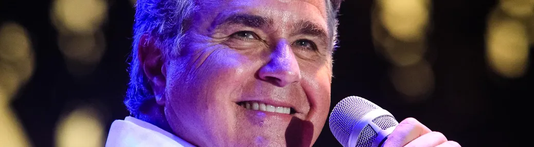 Steve Tyrell Tickets