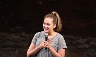 Jacqueline Novak tickets