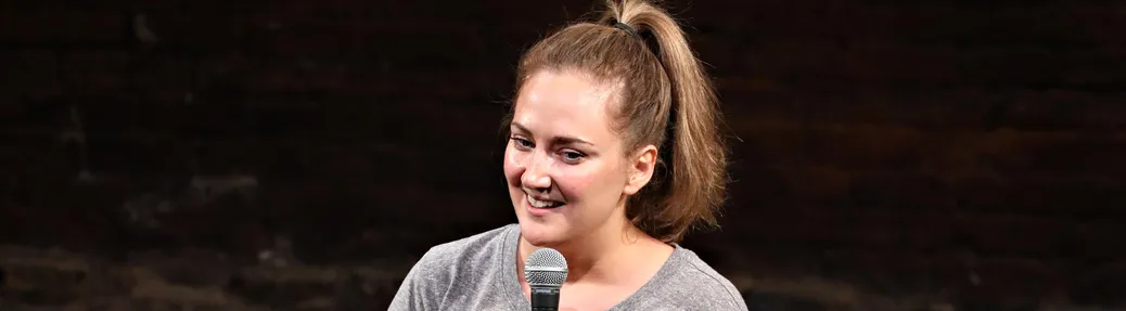 Jacqueline Novak Tickets