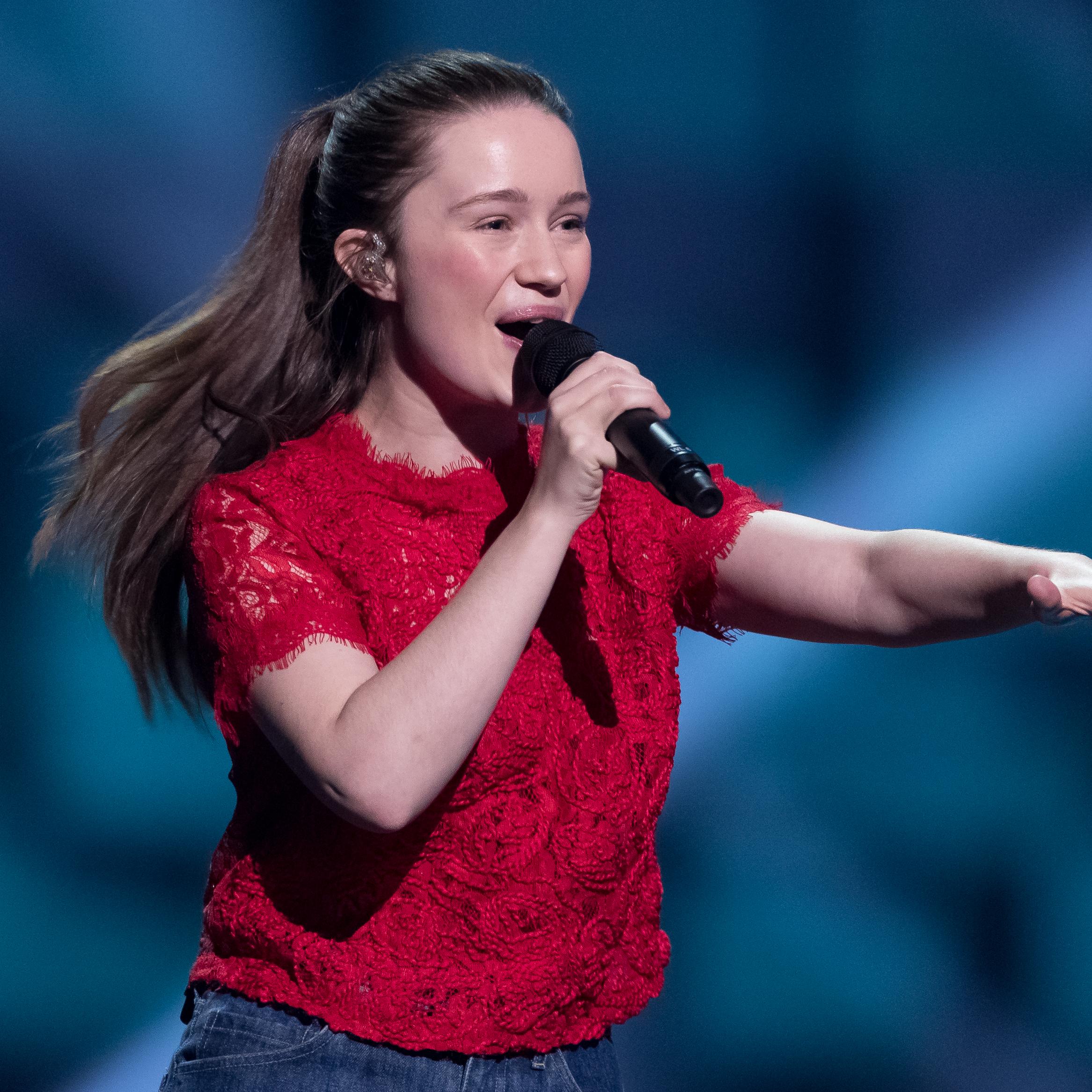 Sigrid - Official Ticket Resale Marketplace