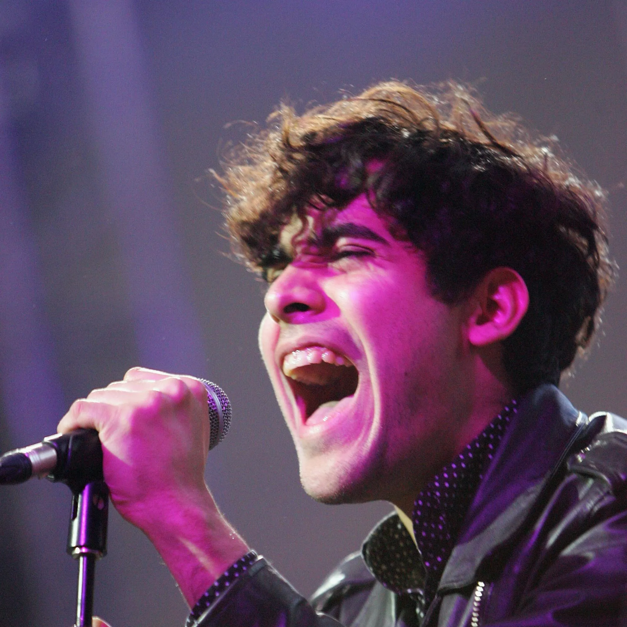Neon Indian - Official Ticket Resale Marketplace