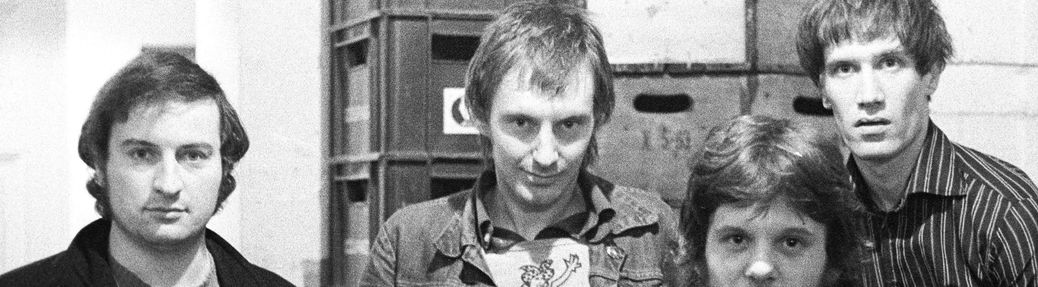 Dr Feelgood Tickets