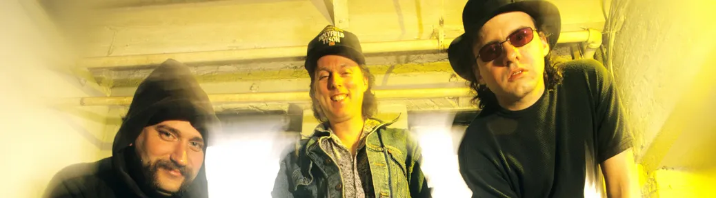 King Missile Tickets