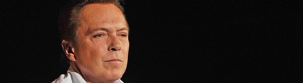 David Cassidy Tickets