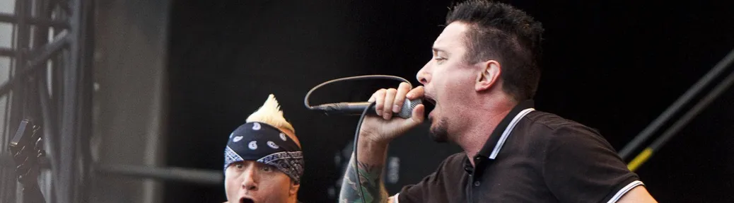Sick Of It All Tickets