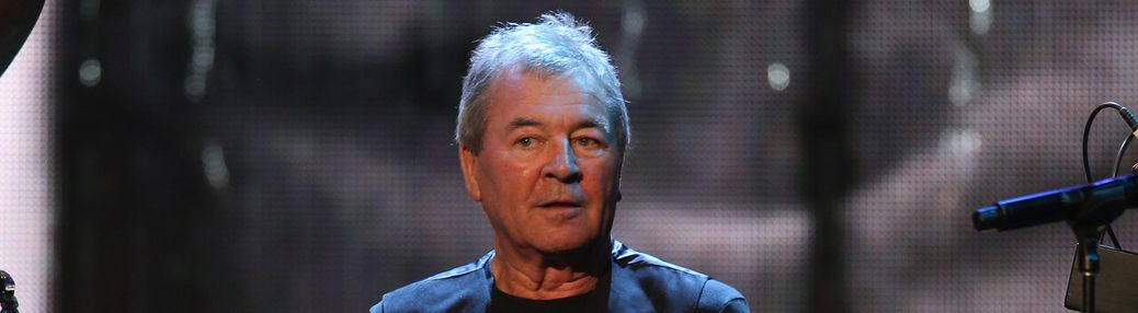 Ian Gillan Tickets