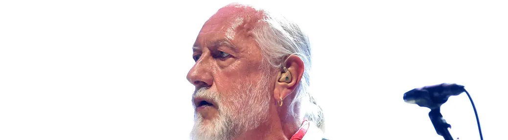 Mick Fleetwood Tickets