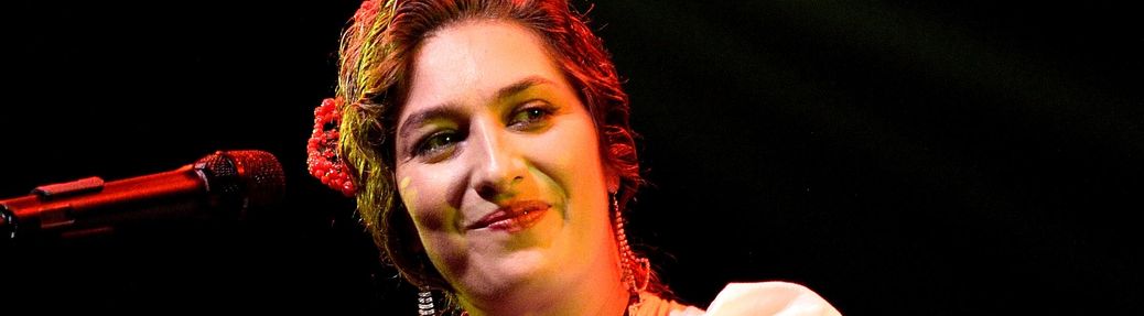 Estrella Morente Tickets