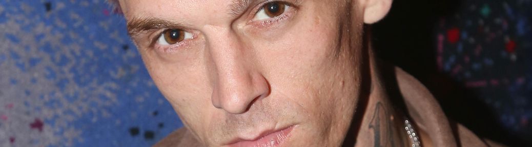 Aaron Carter Tickets