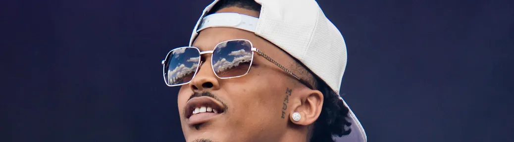 August Alsina Tickets