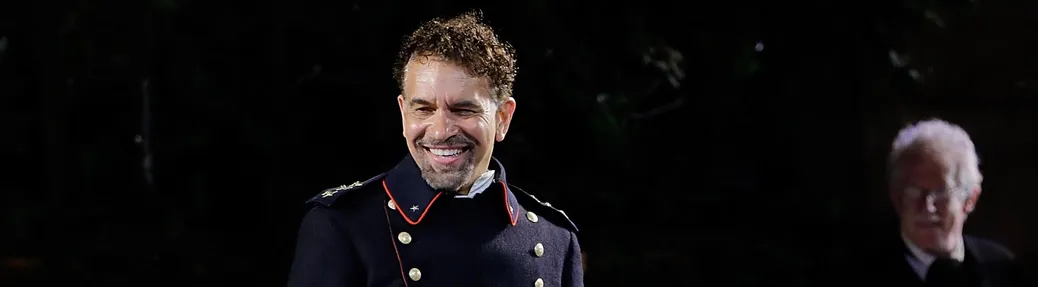 Brian Stokes Mitchell Tickets